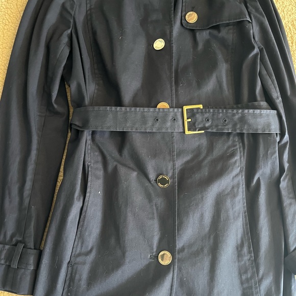 Tory Burch Size 8 Blue - Picture 10 of 13